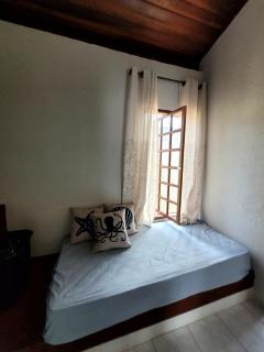Chalet in a gated community 900m from Boiçucanga Beach - 1
