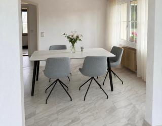 Helle Wohnung nahe Bern - 0