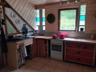Eselstall Frieder - 6