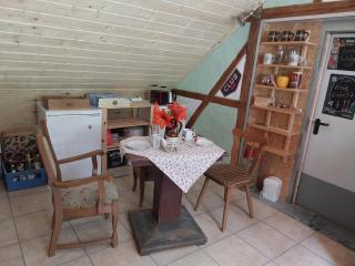 Eselstall Frieder - 4