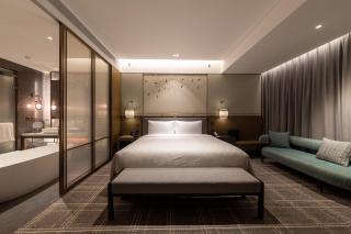 HUALUXE Xi'an Chanba by IHG - 9