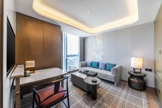 HUALUXE Xi'an Chanba by IHG - 8