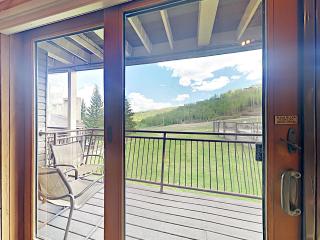 Timberline Condominiums Studio Deluxe Unit 217 - 7