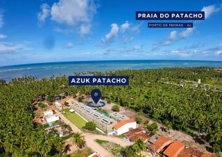 Cond. Azuk Patacho - Praia do Patacho, Milagres - 9
