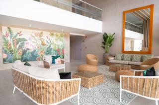 Hermoso Apartamento Con Vista Al Mar AP 1607 Sunset - 2