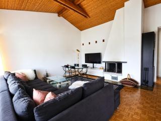 Ferienhaus mit Charme & privatem Seezugang - 9