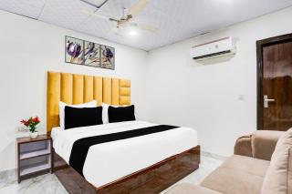 Hotel O Golden key - 7