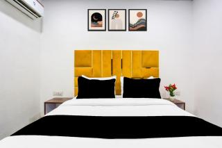 Hotel O Golden key - 3