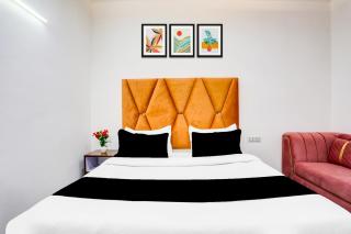 Hotel O Golden key - 4