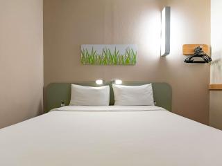 ibis budget Vitoria - 8