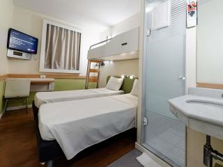 ibis budget Vitoria - 4