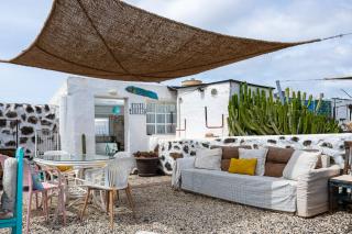 Vista Paraiso, Sea breeze facing the sea - 5