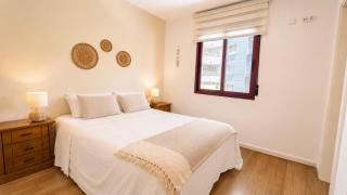 Apartamento Aloha, primera línea de playa. - 2