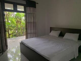 Anatha Holiday Bunglow - 1
