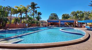 Riverview Holiday Waterfront Apt 15 - 2 Storey - Kalbarri, WA - 7