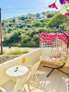 Aegean House Sea View Crete - 8
