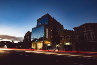 Admiral Hotel - Baku - 9