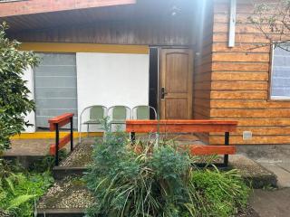 Oceana Suites Temuco - Temuco - 4