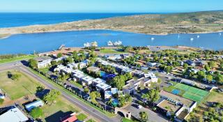 Riverview Holiday Apartment 60 - Ground Floor - Kalbarri WA - 9
