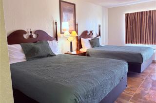 Del Rio Inn TX By Hotel O - 8