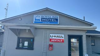 Royal Inn Motel Chambersburg - 7