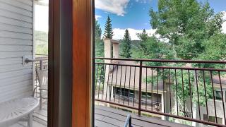 Timberline Condominiums Studio Loft Standard Unit 303 - 4