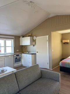 Cozy Studio with Ocean & Mountain Views - 6