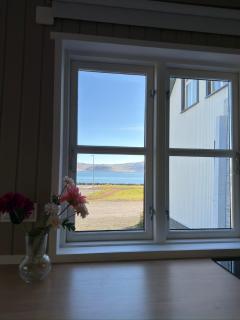 Cozy Studio with Ocean & Mountain Views - 7