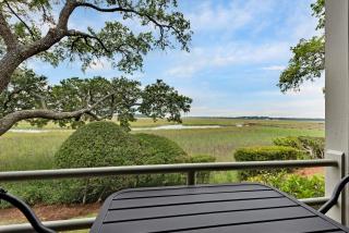1715 Shelter Cove Villa - Johns Island - 5