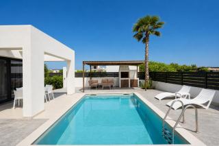 Villa Salty Sun 4 - 3
