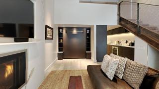 Timberline Condominiums Studio Loft Premier Unit 304 - 7