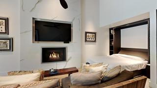 Timberline Condominiums Studio Loft Premier Unit 304 - 6