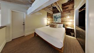 Timberline Condominiums Studio Loft Premier Unit 304 - 4