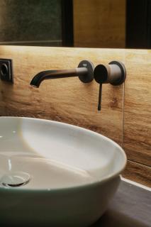 Luxus Suite mit Zirbensauna, Alpenblick und Pool - 5