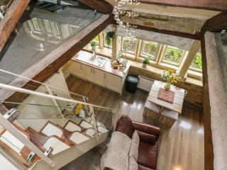 Riverview Cottage - 1