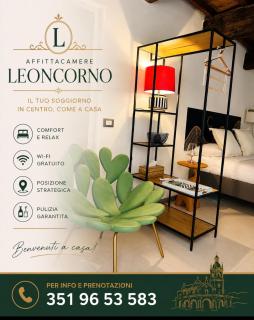 Affittacamere Leoncorno Ferrara - 9