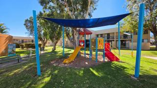 Riverview Holiday Waterfront Apt 23 - 1st Floor - Kalbarri WA - 1