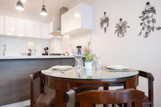Artline Apartments by Vibrant - 1