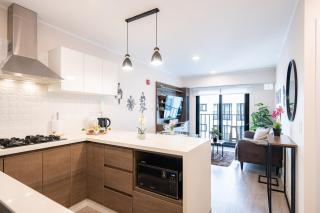 Artline Apartments by Vibrant - 5