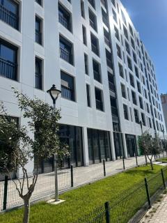 NAKO Apartment New Boulevard TR - 8