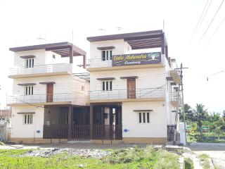Bala Mahendra Residency - 0