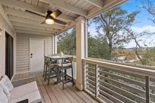 2017 Marsh Walk Villa - 0