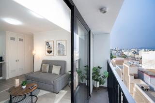 Artline Apartments by Vibrant - 5