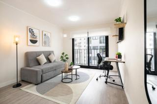 Artline Apartments by Vibrant - 1