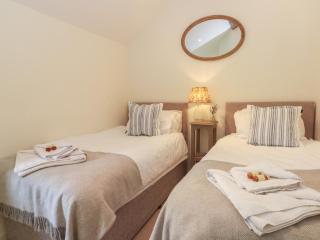 The Hayloft - 3