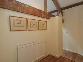 The Hayloft - 1