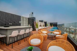 Artline Apartments by Vibrant - 2