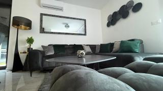 Lux Grey Zadar - 1