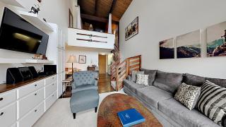 Timberline Condominiums Studio Loft Premier Unit 316 - 7
