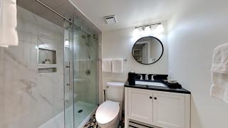 Timberline Condominiums Studio Loft Premier Unit 316 - 2